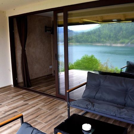 Zoranovi Konaci Villa Jevtici Buitenkant foto