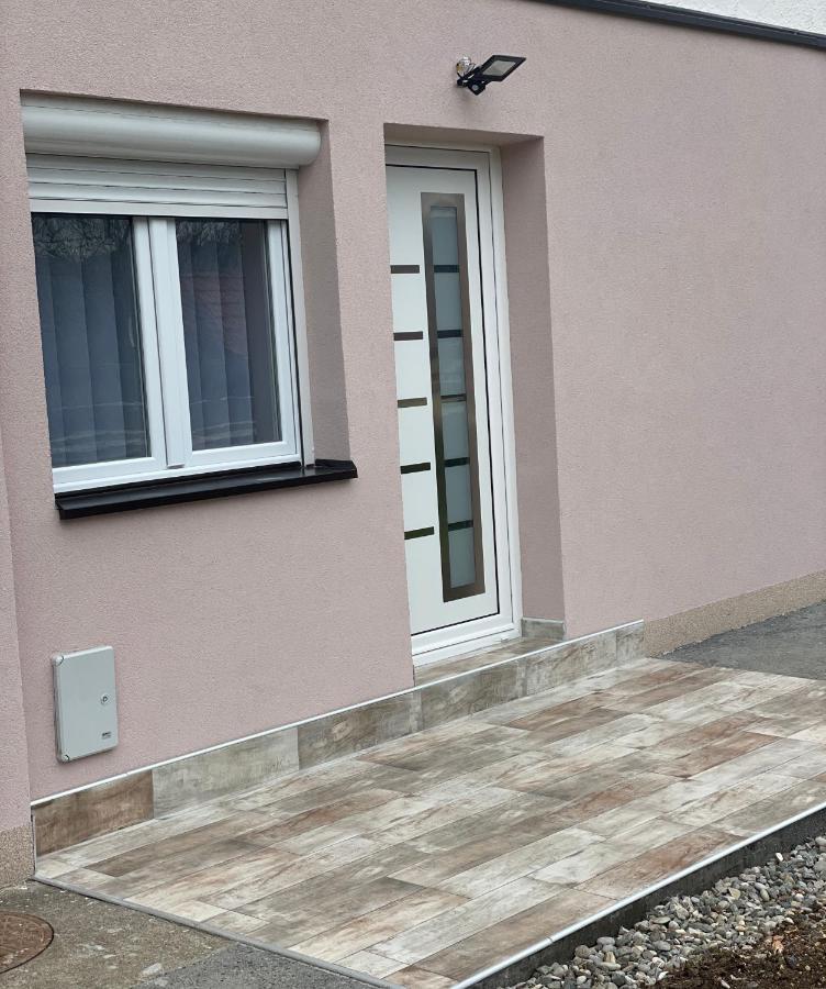 Zoranovi Konaci Villa Jevtici Buitenkant foto
