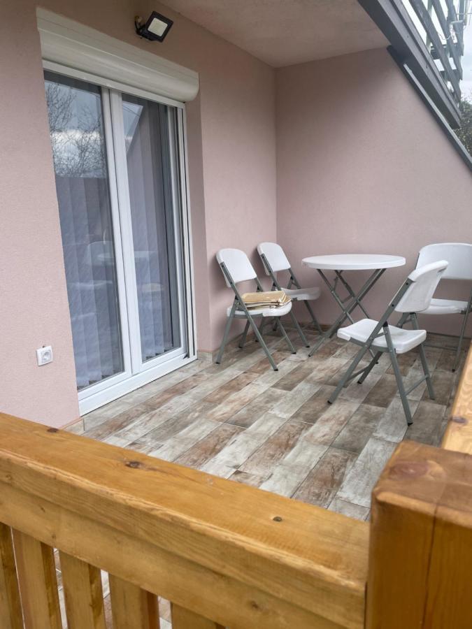 Zoranovi Konaci Villa Jevtici Buitenkant foto